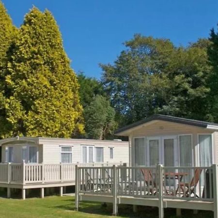Hargrey Lodge Sun Valley St. Austell Exterior photo